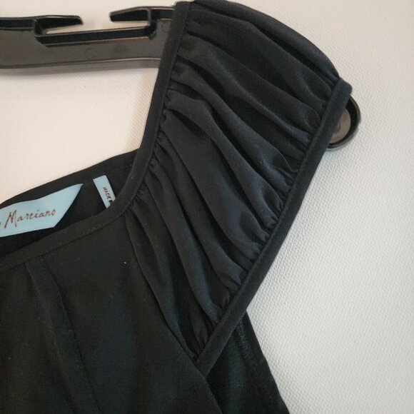 Guess By Marciano Black Dress - Picture 3 of 5